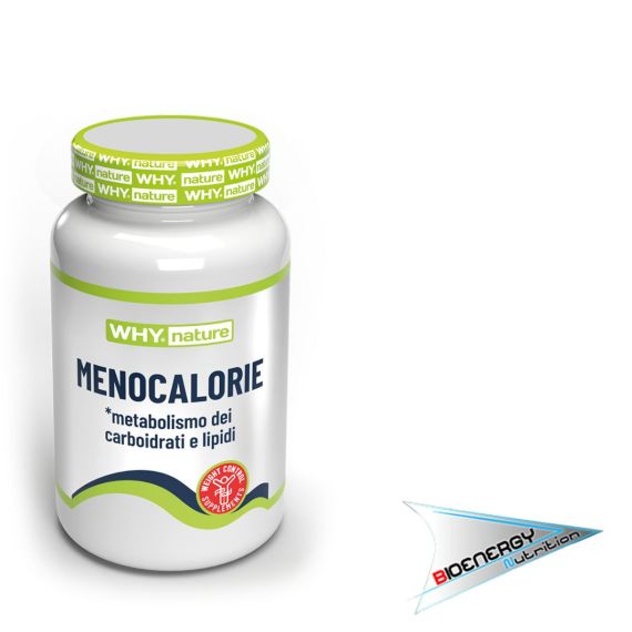 Why-Menocalorie (60 Cpr)     